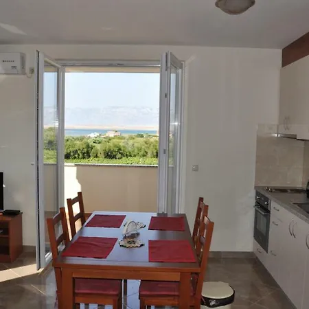 Lejlighed Luka Privlaka (Zadar)