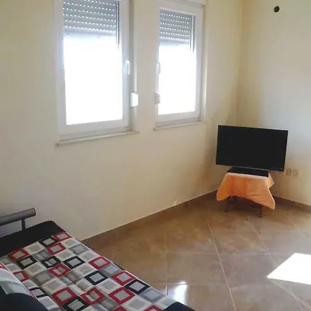 Luka * Privlaka (Zadar)